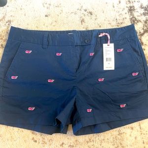 Vineyard Vines Shorts 12